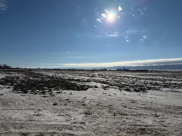 Section 35 Pepperton Township, Alberta, MN 56207
