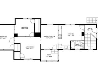 18 Madison St UNIT 2, Algonquin, IL 60102