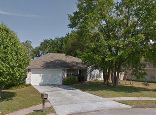 1150 Camaree Pl, Pensacola, FL 32534