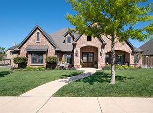 7714 Georgetown Dr, Amarillo, TX 79119