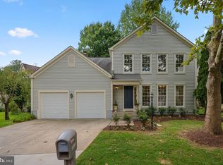 Potomac Ridge, Gaithersburg, MD 20878