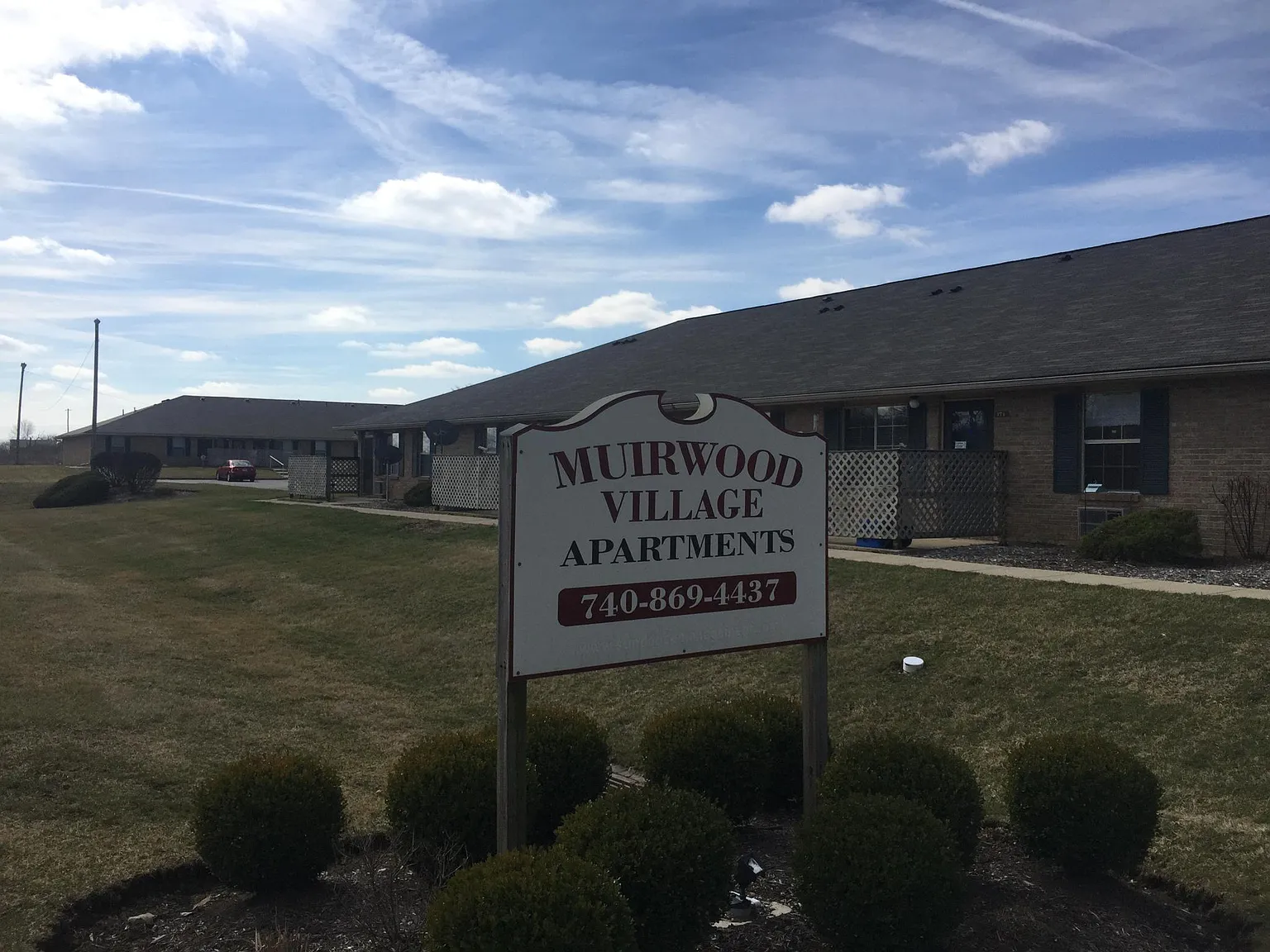 Muirwood Village Apartments — Photo 2