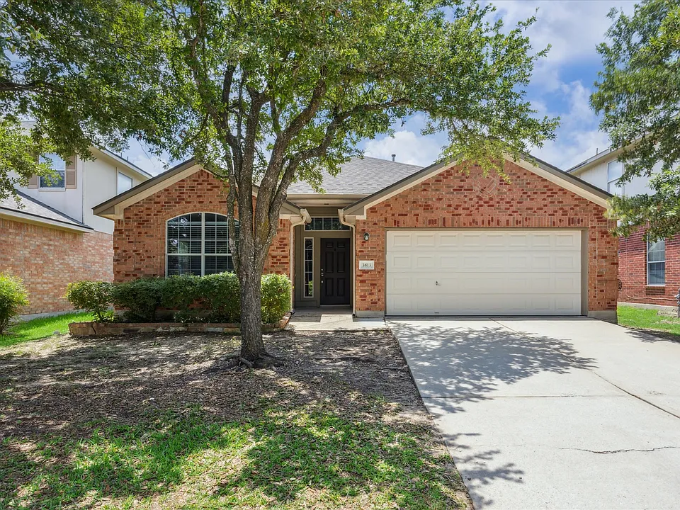 3813 Bandice Ln