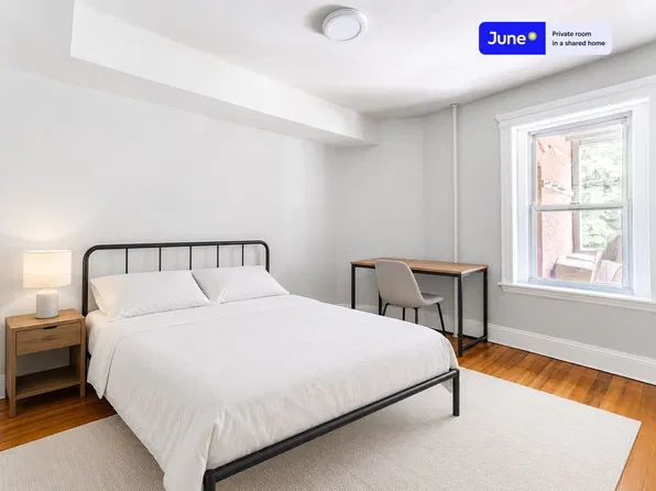 10 Strathmore Rd, Brookline, MA