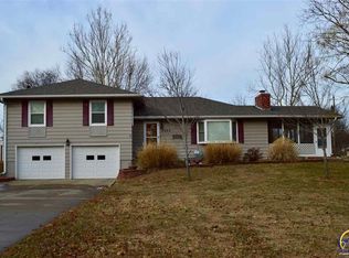 4220 NW Beecher Rd, Topeka, KS 66618