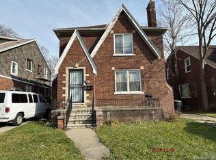 5920 Nottingham Rd, Detroit, MI 48224