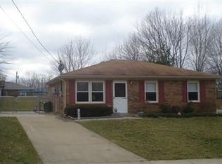2971 George Dr, Burlington, KY 41005