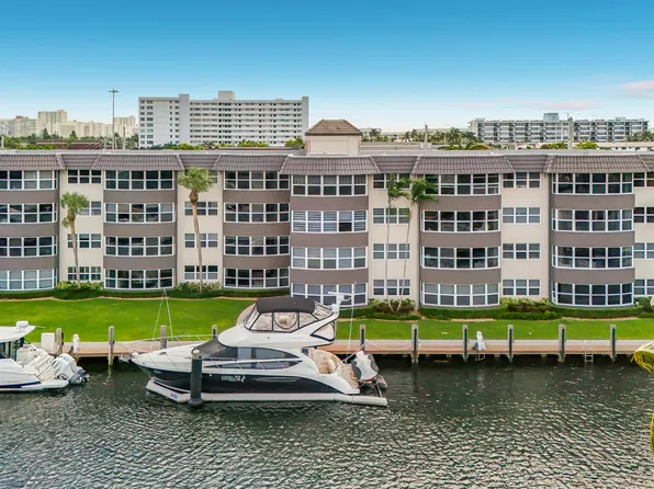 3121 NE 51st Street NE #102E, Fort Lauderdale, FL 33308
