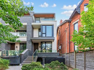 251 Roxton Rd, Toronto, ON M6G3R1