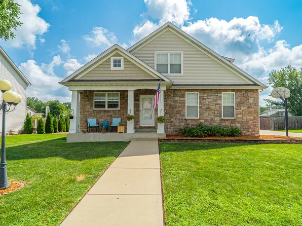 2141 Larchwood Ave, Chesterton, IN 46304