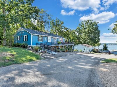 319 Mill Lake Rd, Huddleston, VA, 24104