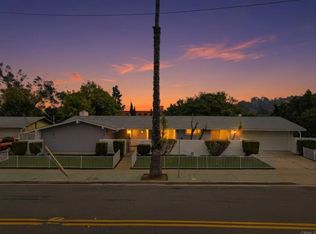 9490 Loren Dr, La Mesa, CA 91942