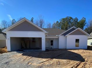 405 Genesis Dr, Benton, AR 72015