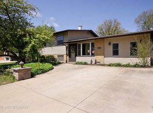 9436 W Pine Ave, Mokena, IL 60448