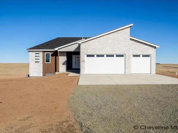 4128 Sage Rd, Cheyenne, WY 82001