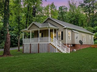 2851 Byrdhill Rd, Henrico, VA 23228