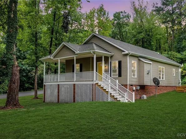 2851 Byrdhill Rd, Henrico, VA 23228