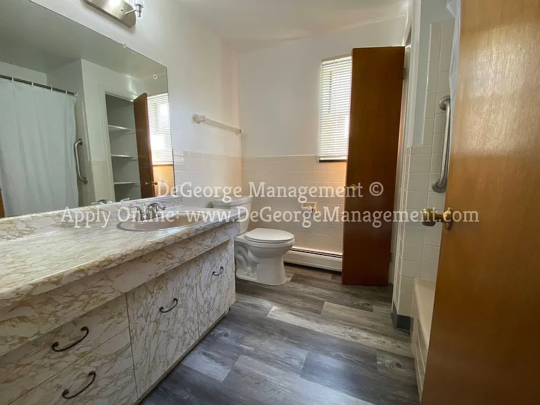 Titus Villa Apartments — Photo 11