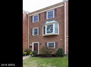 1943 Kirby Rd, McLean, VA 22101