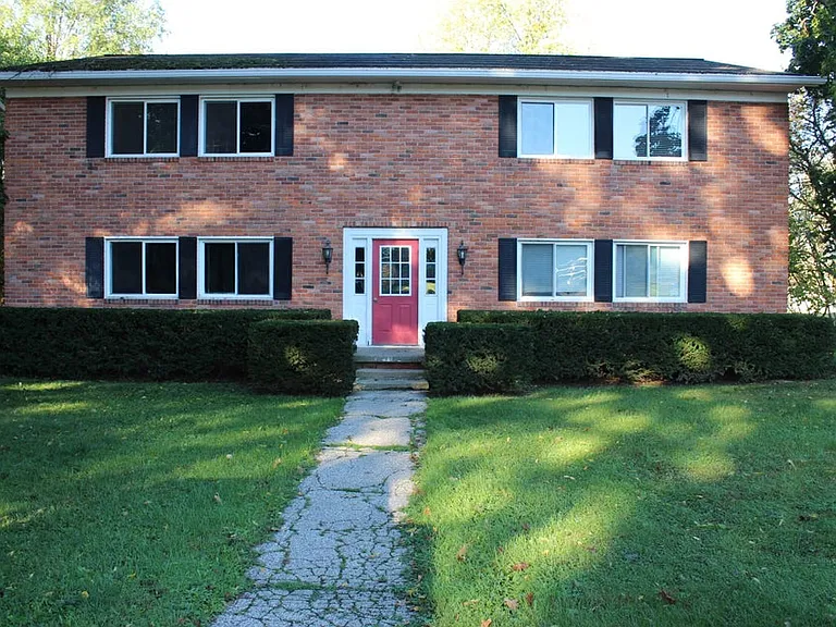 6489 Sorby Rd #210 — Photo 1