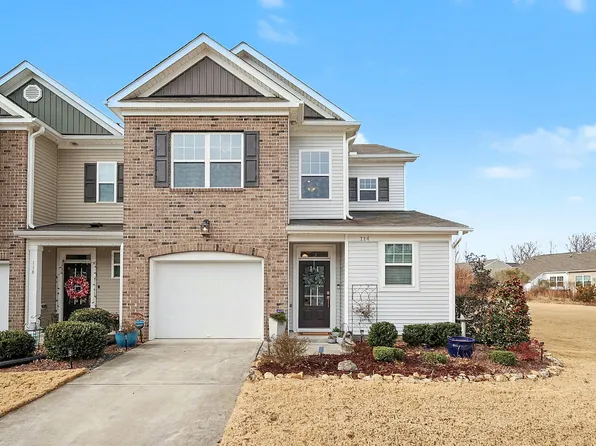 114 Turnip Patch Way, Hillsborough, NC 27278