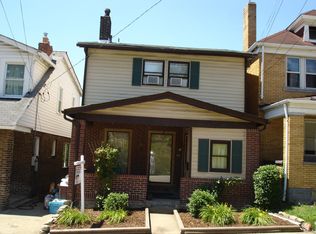 2904 Pyramid Ave, Pittsburgh, PA 15227
