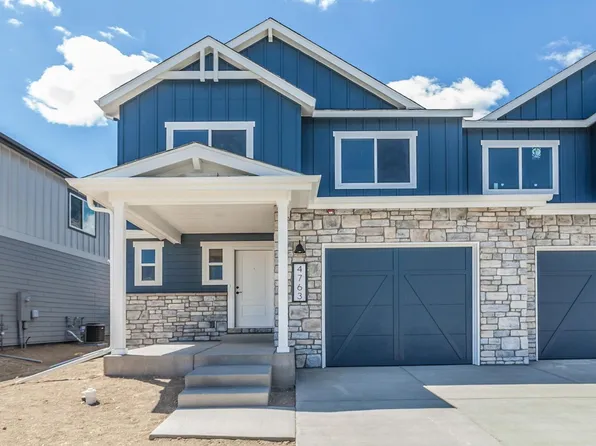 4763 Degas Dr, Loveland, CO 80538
