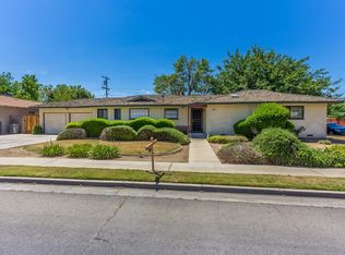 287 W Barstow Ave, Fresno, CA 93704