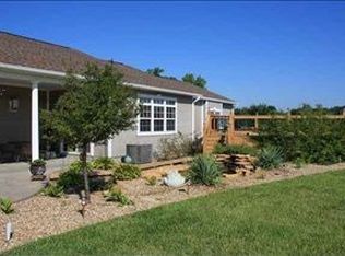 2626 SE Tecumseh Rd, Tecumseh, KS 66542