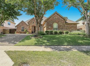 3413 Gillespie Rd, McKinney, TX 75072