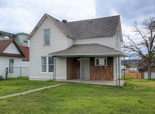 627 W Spofford Ave, Spokane, WA 99205