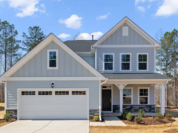 90 Turnberry Ct, Franklinton, NC 27525