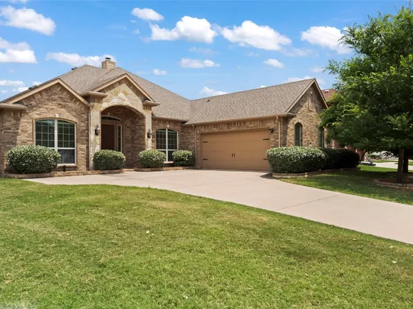 2812 Pino, Grand Prairie, TX 75054
