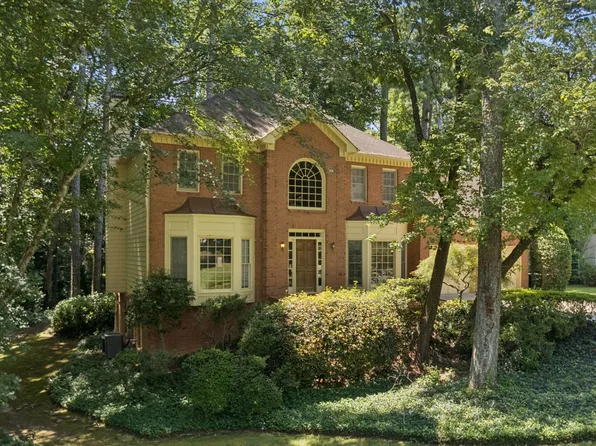 4004 Chelsea Ln, Marietta, GA 30062