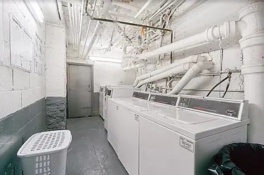 Rented by Living New York