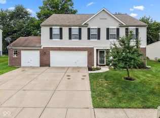 4804 Spring Flower Ct, Indianapolis, IN 46237