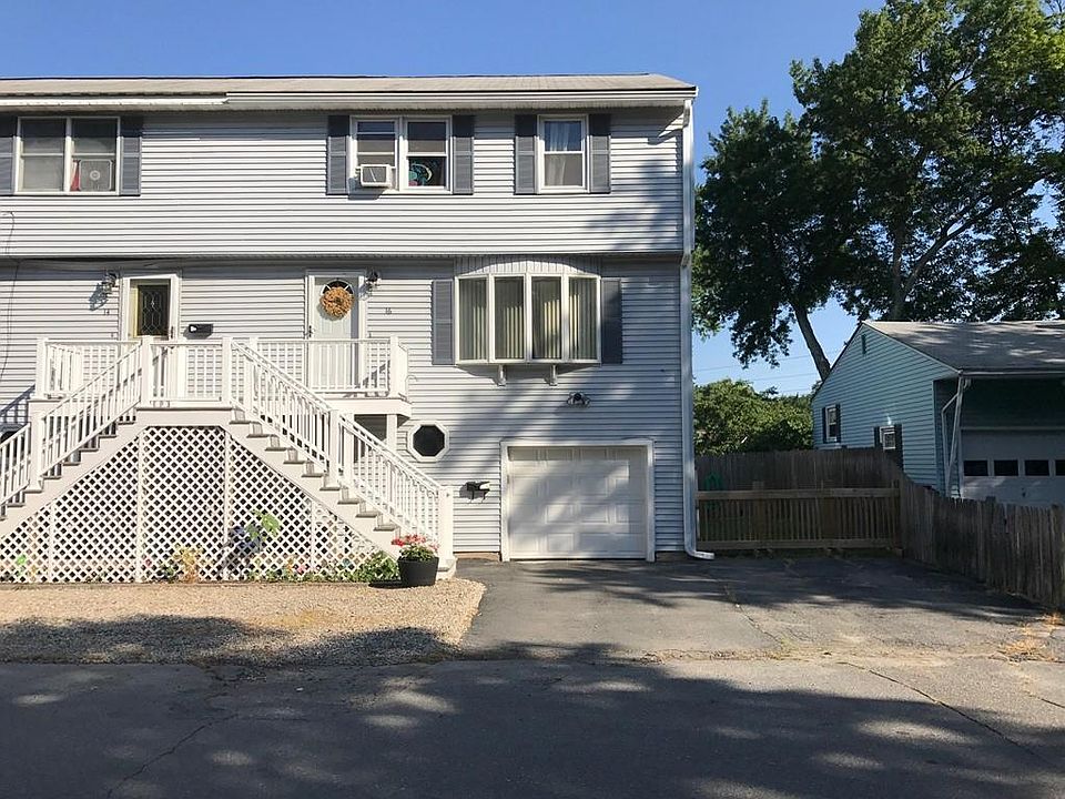 #16 Gaudreau Street