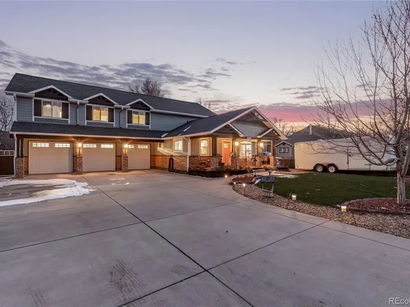 10640 W 46th Avenue, Wheat Ridge, CO 80033