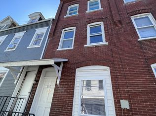 332 N Law St FL 1, Allentown, PA 18102