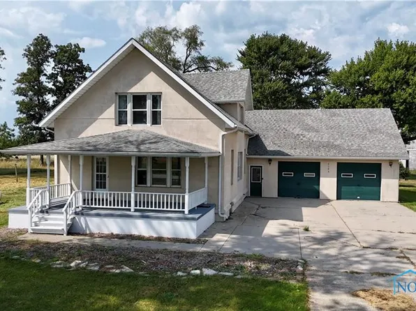 3197 Road 70, Payne, OH 45880