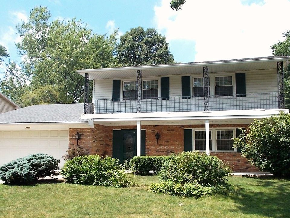 1st image of 2800 W Woodbridge Dr