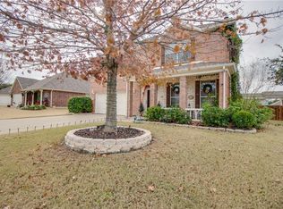 2201 Mule Deer Ct, Midlothian, TX 76065