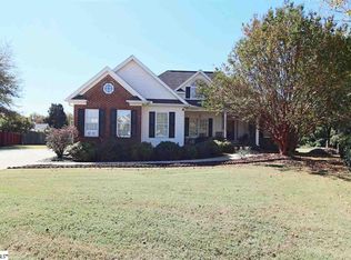 306 Kaplan Ct, Simpsonville, SC 29681