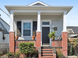 7713 Zimpel St, New Orleans, LA 70118