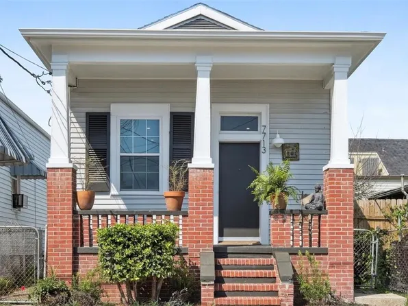 7713 Zimpel St, New Orleans, LA 70118