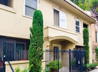 7216 Hawthorn Ave, Los Angeles, CA 90046