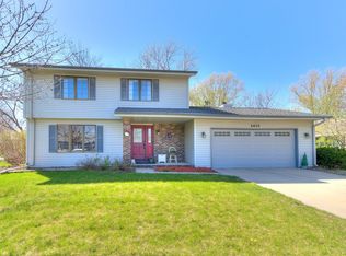 3415 Eisenhower Ave, Ames, IA 50010