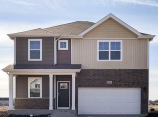 6704 Overland Dr, Plainfield, IL 60586