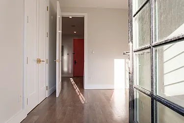 Rented by Evergreen Apartments BK