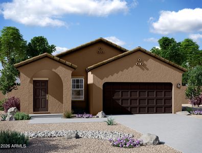 25731 N POSEIDON Road, Florence, AZ, 85132